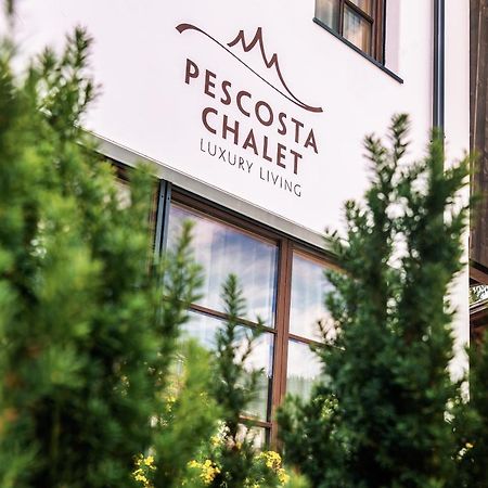 Pescosta Chalet Luxury Living San Vigilio Di Marebbe Bagian luar foto