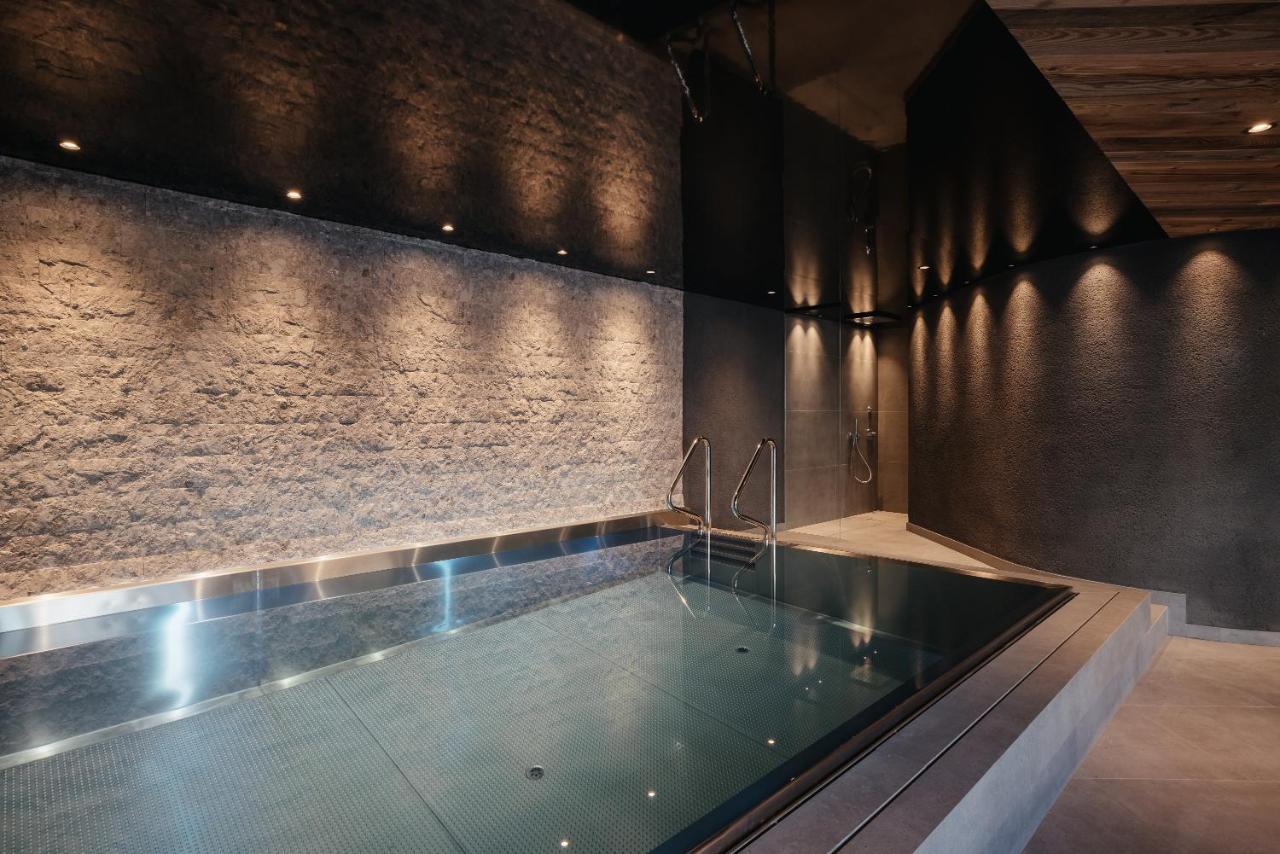 Pescosta Chalet Luxury Living San Vigilio Di Marebbe Bagian luar foto
